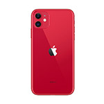 Picture of Boost Renewed Apple iPhone 11 64GB Red